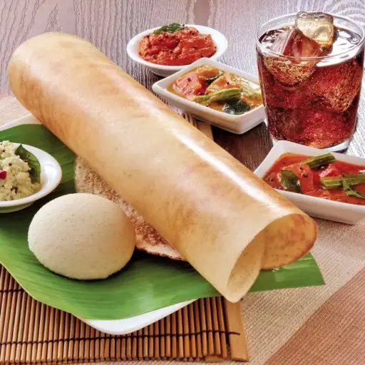 Dosa Combo 