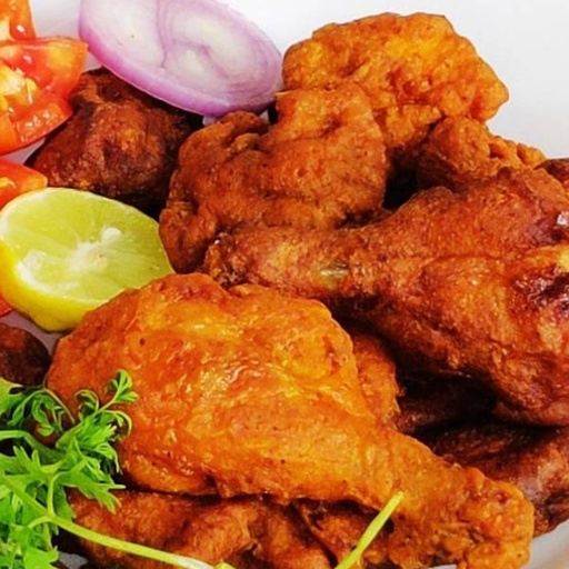 Chicken Fry