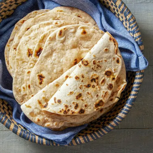 Chapati(ചപ്പാത്തി )